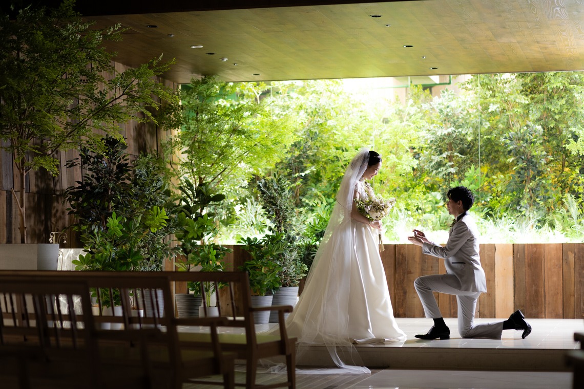 Album of the Location Photo Shoot taken by 冨島　敬宏 - Pre-wedding photoshoot