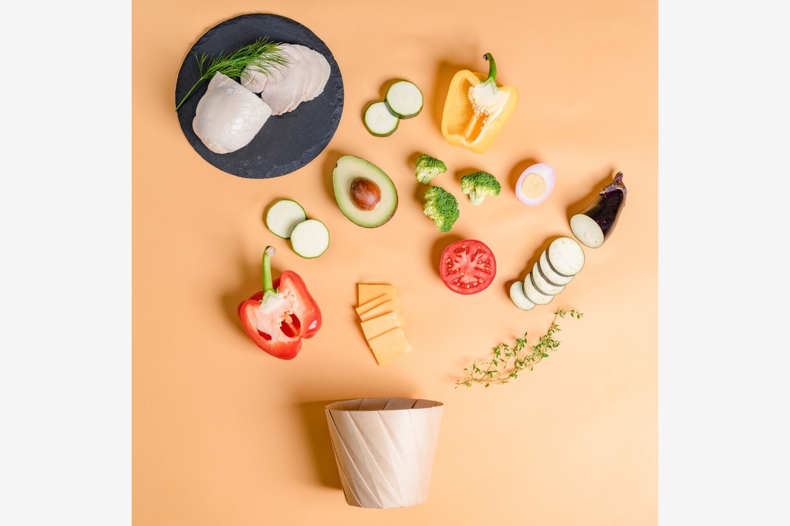 Natsumetic Photography (小関晃典)が撮影した「レストラン店舗メニュー撮影」の写真