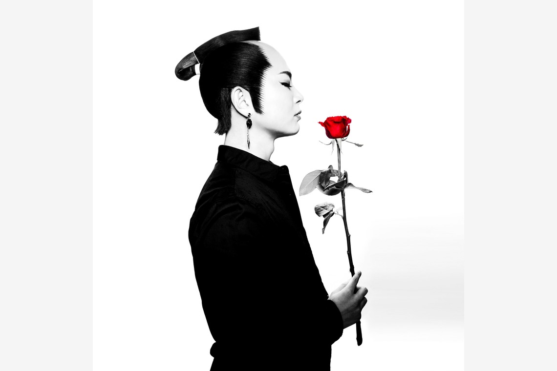 重石和正が撮影した「WORKS」の写真