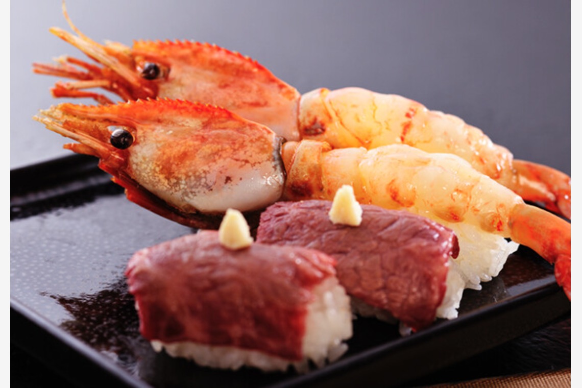 有限会社　澤田スタジオが撮影した「和食、日本料理」の写真