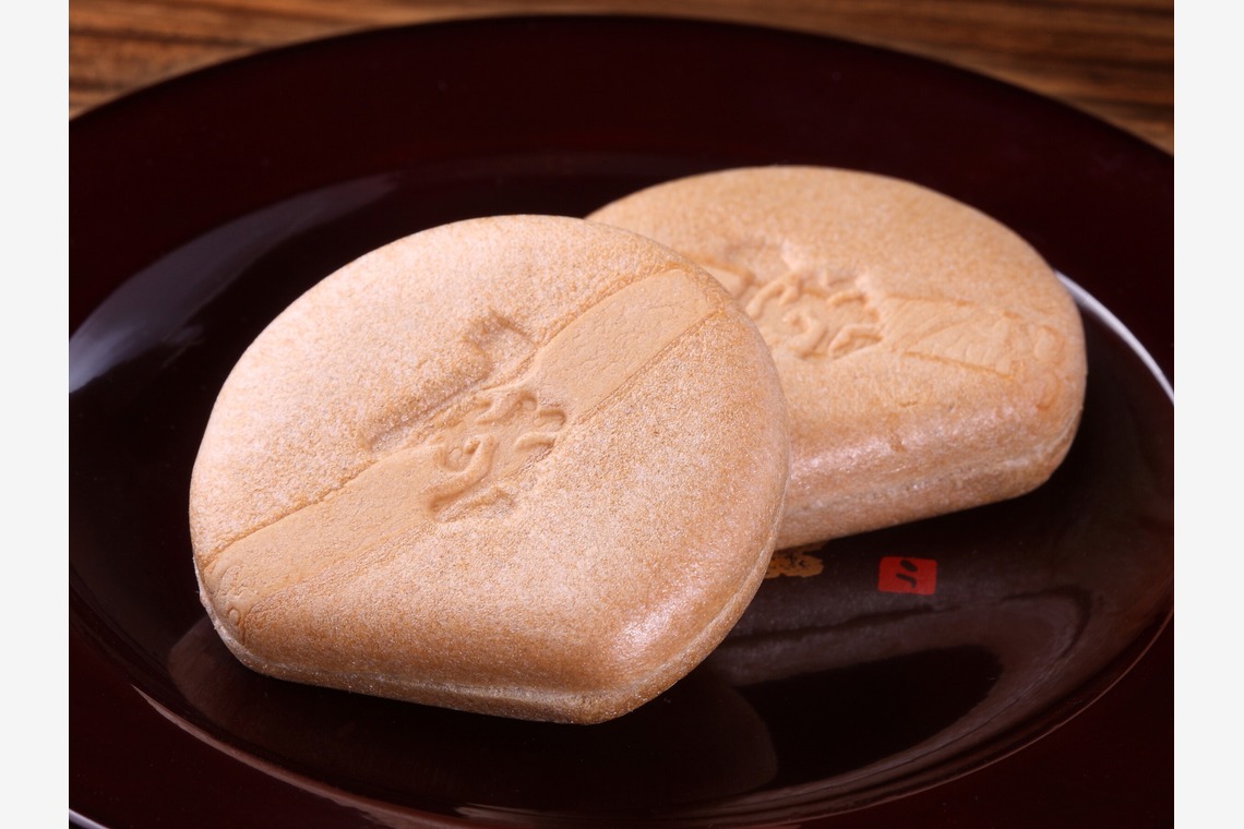 森安　照が撮影した「和菓子・団子・最中・どら焼き」の写真