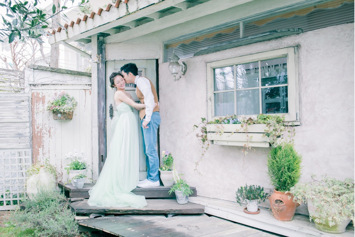 Album of the Wedding, Bridal taken by Strawberry Pictures - 