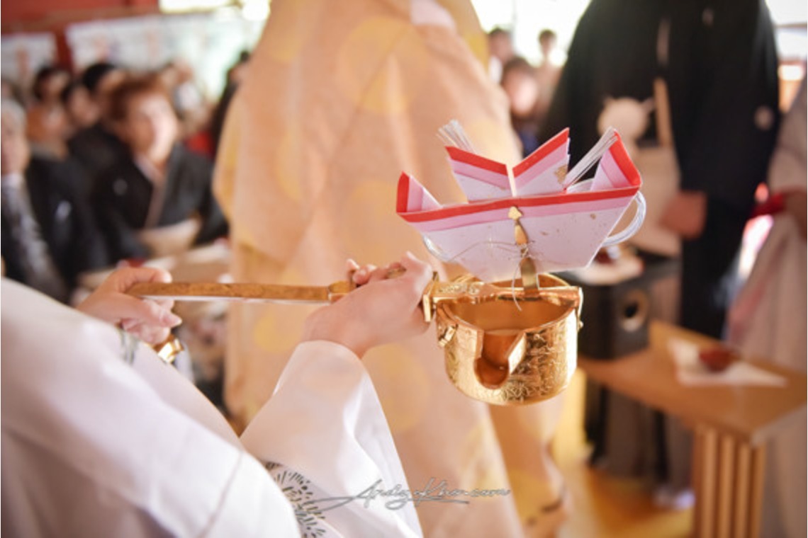 Andy Khoが撮影した写真のアルバム「Yasuko & Liang's Wedding in Inoshima」
