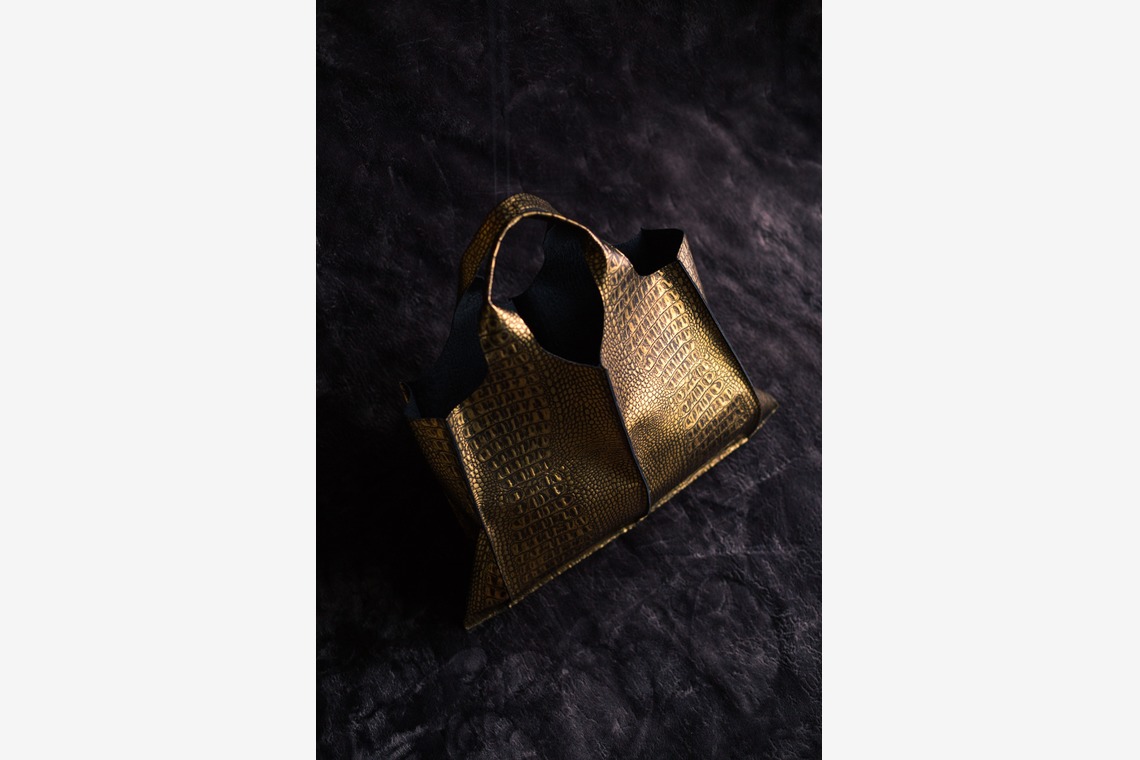 NAGASHIMA Photographyが撮影した写真のアルバム「商品撮影（バッグ）」