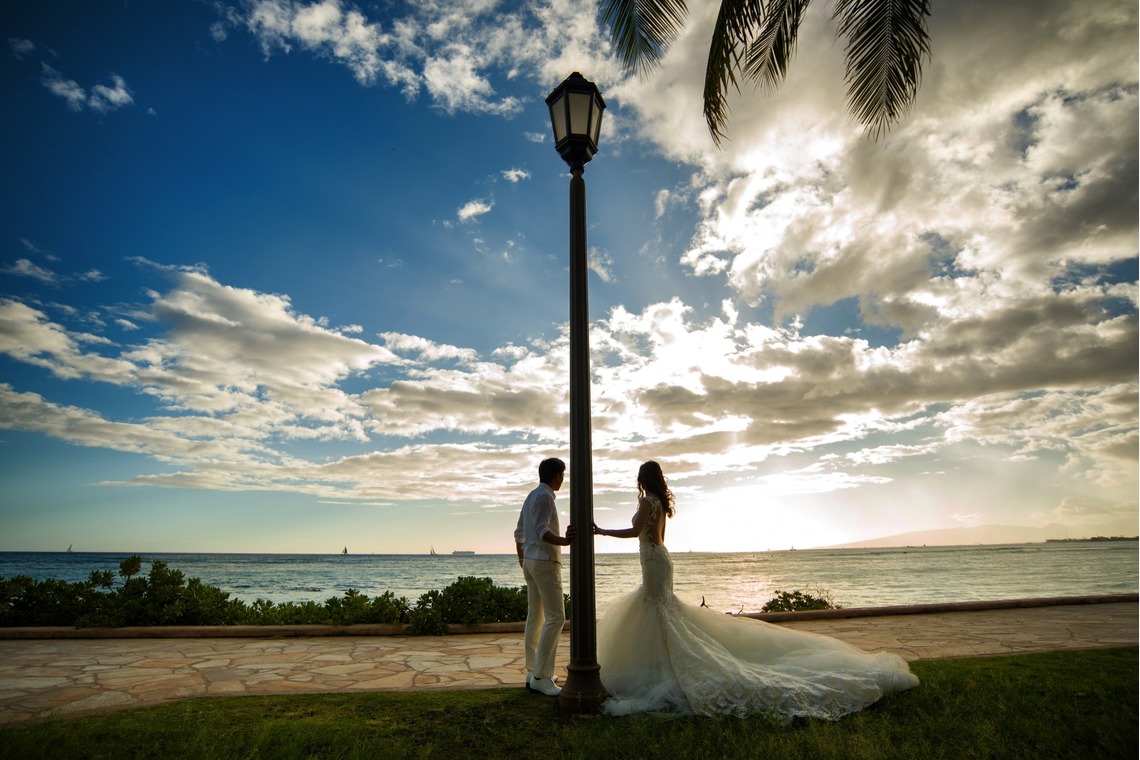 FRANK SAKAKIBARAが撮影した「ザ　ベストデイ　エバー」の写真
