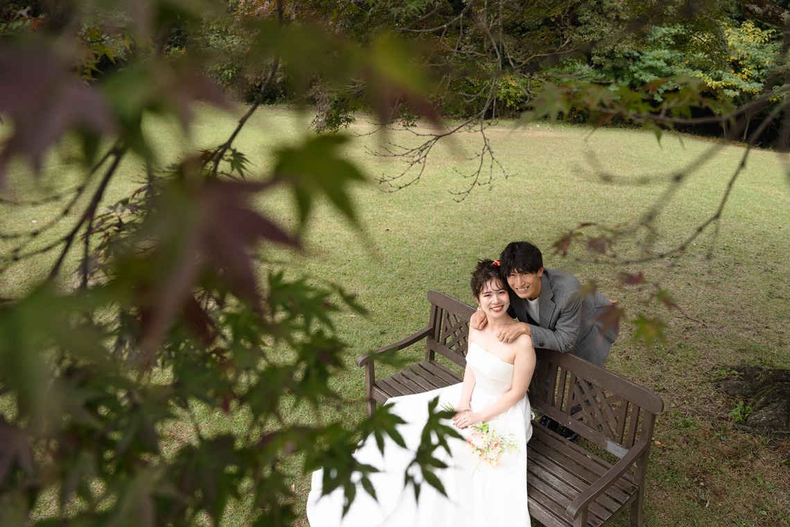 石田誠写真事務所が撮影した「ポートレート」の写真