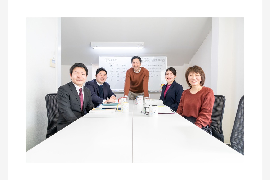 クリエイティブツリーが撮影した写真のアルバム「取材写真・仕事風景」