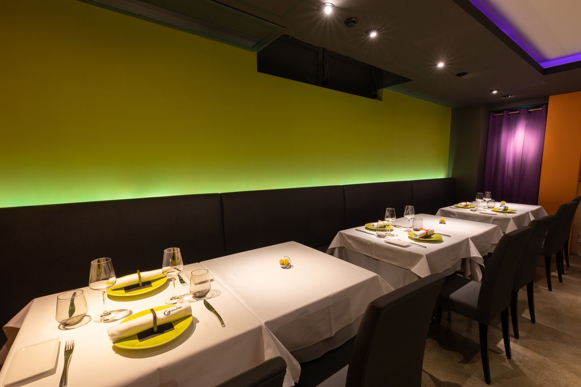 尾田信介が撮影した「建築写真」の写真