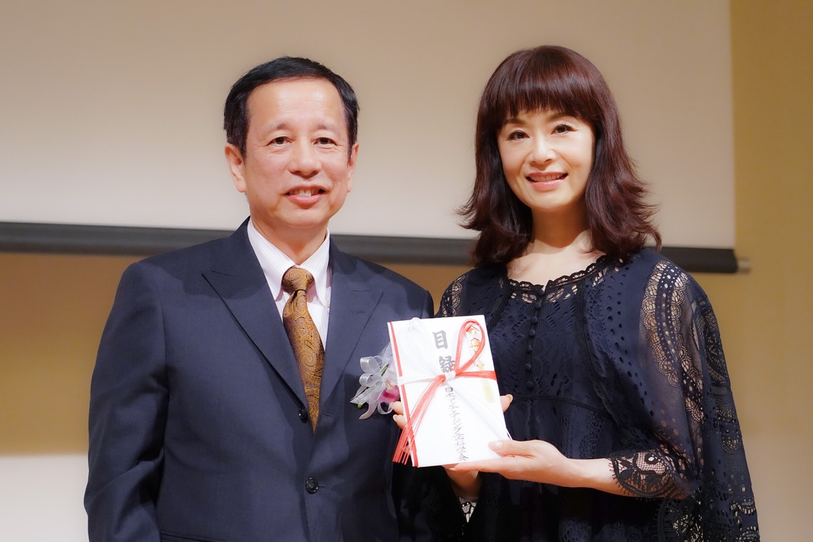 河野慈圓が撮影した「イベント・パーティスナップ撮影」の写真