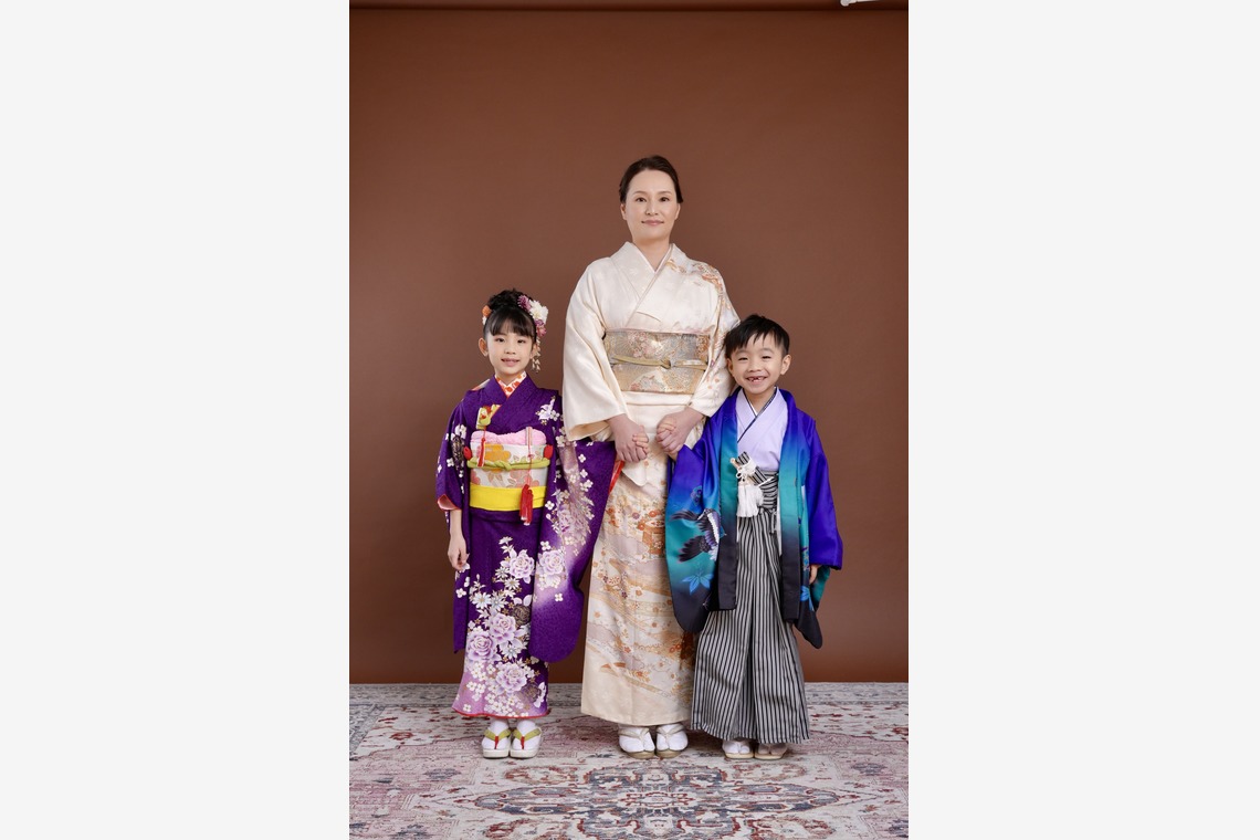 Photo of Marriage Proposal、KIMONO taken by フォトビジョングループみっちゃん