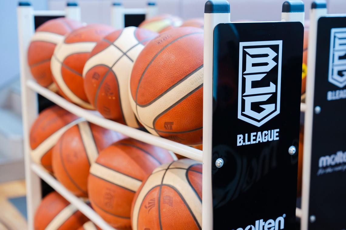 田中愛実が撮影した「大阪エヴェッサ取材撮影【WEB記事】」の写真