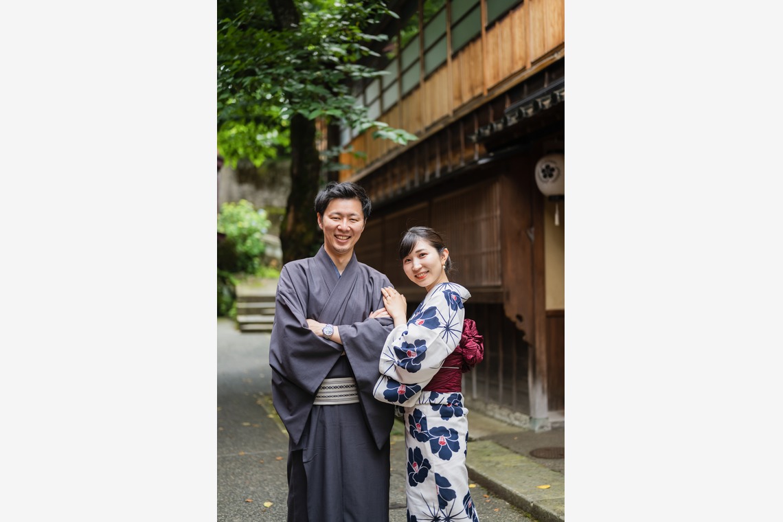 アート工房が撮影した「金沢散策」の写真