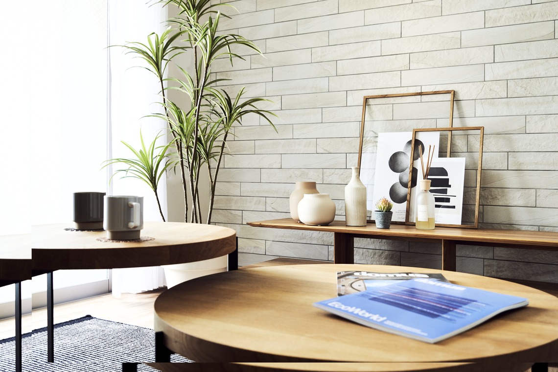 大橋裕紀が撮影した「不動産竣工写真撮影」の写真