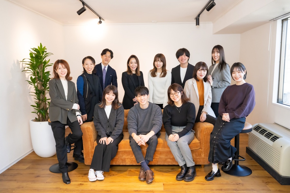 株式会社スマイルプロアートが撮影した「企業撮影」の写真