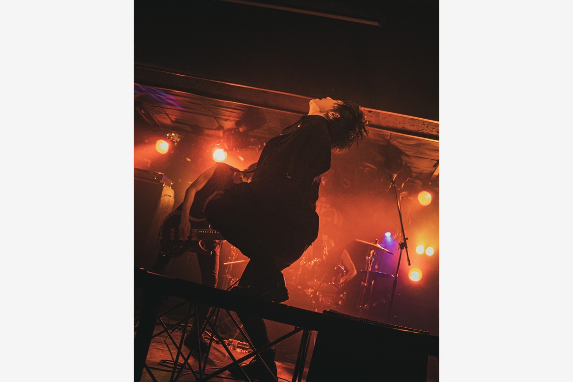 Kosaku Tanakaが撮影した「ライブフォト」の写真