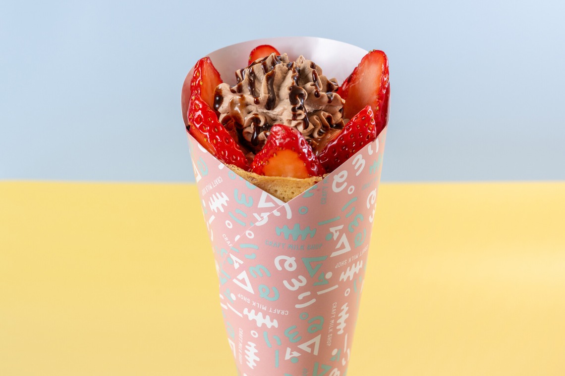 吉田佳央が撮影した「フード・ドリンク」の写真