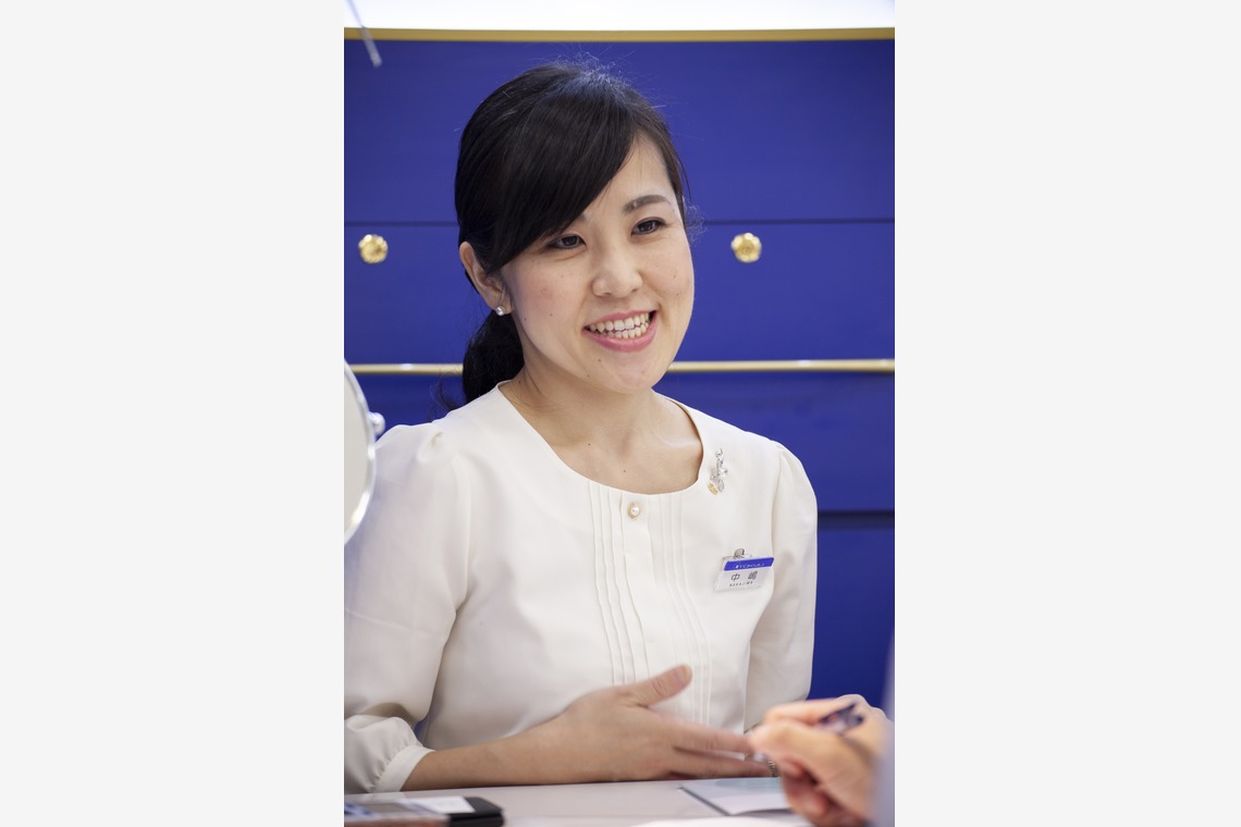 久保寺誠が撮影した写真のアルバム「サロン」