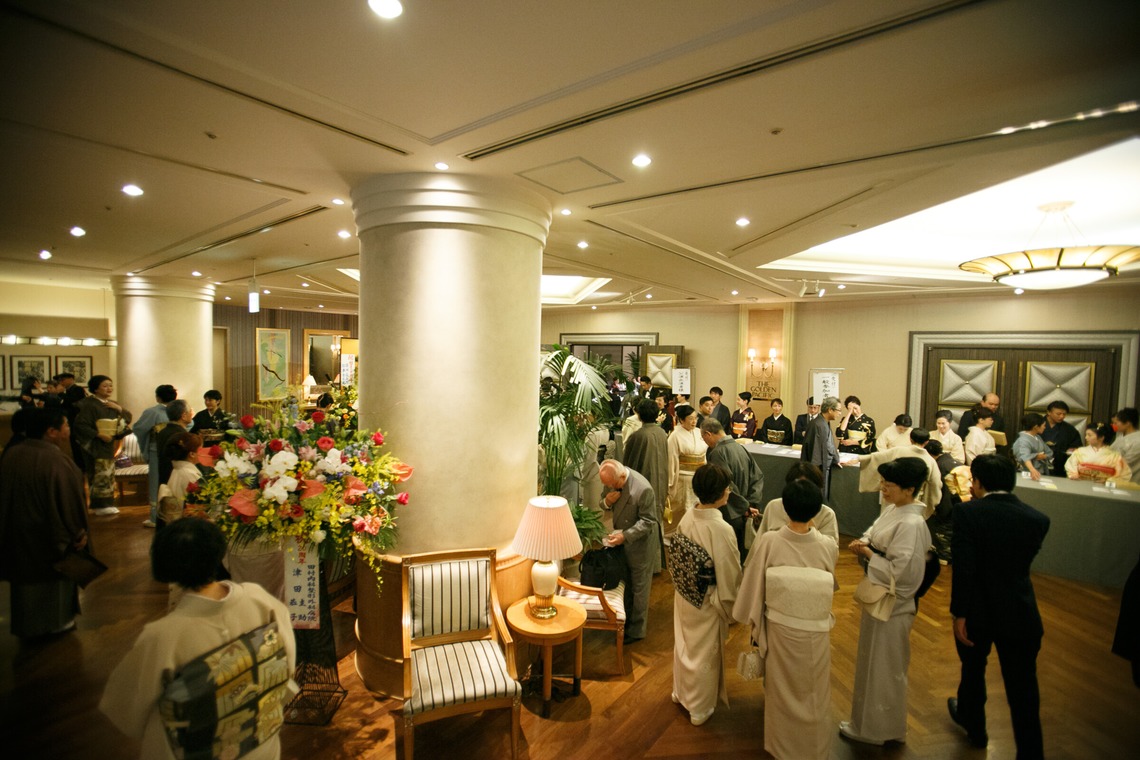 k.uemuraが撮影した「イベント撮影」の写真