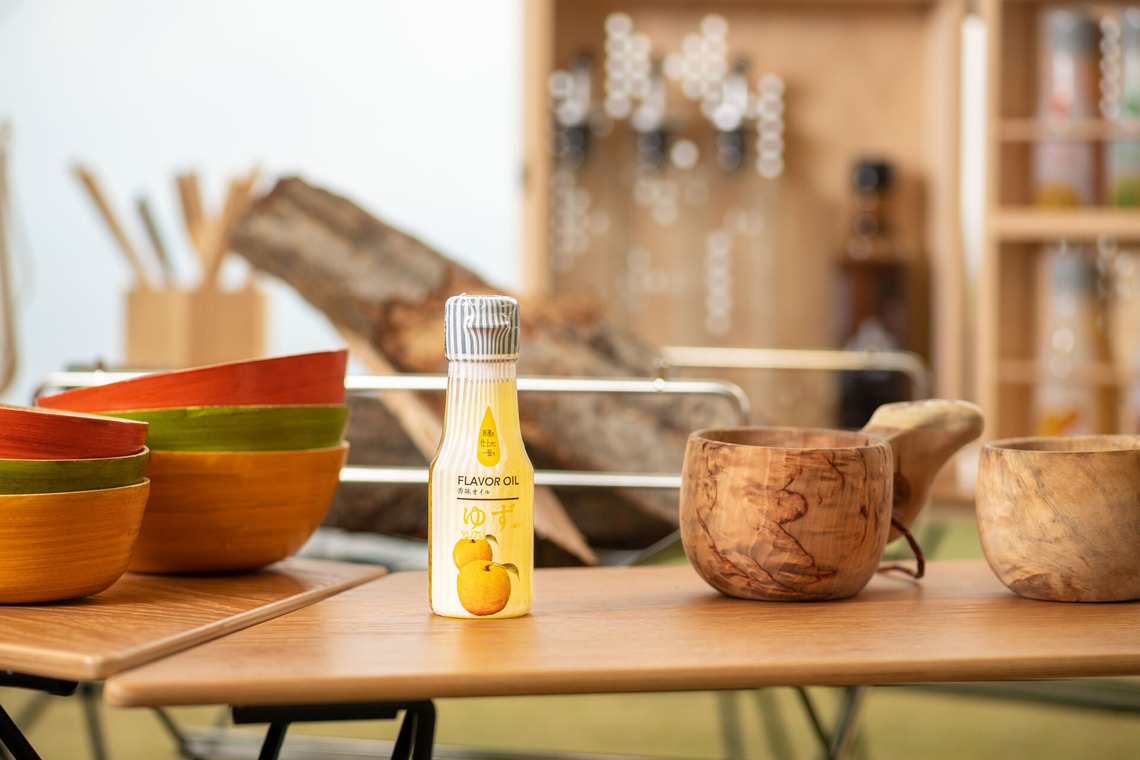 吉田佳央が撮影した「フード」の写真