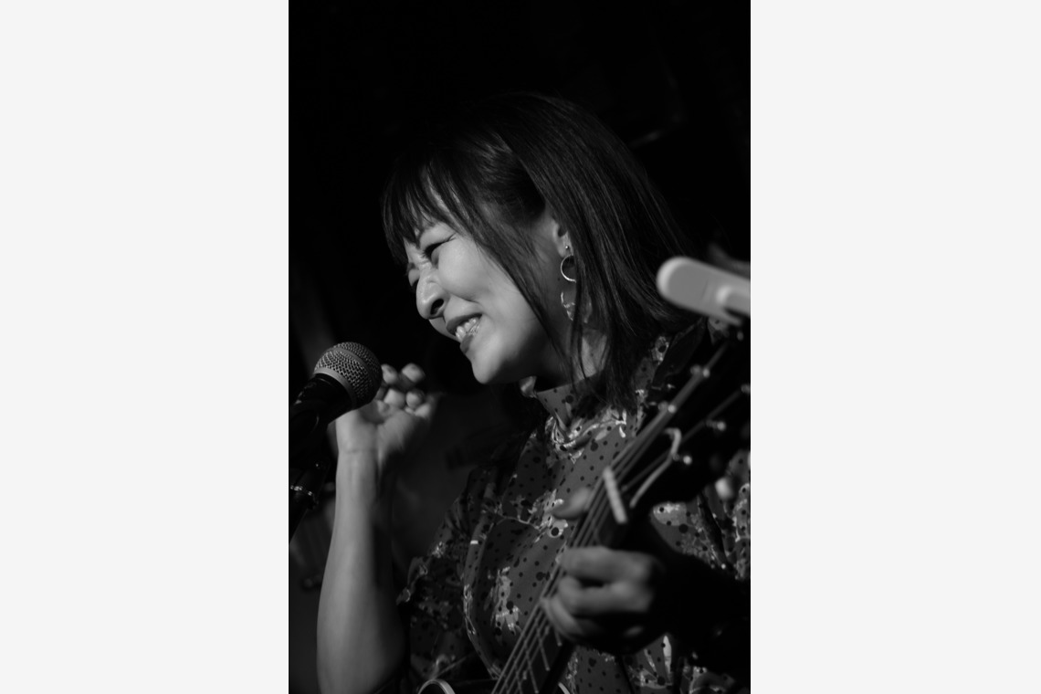 細部　歩が撮影した「仲間」の写真