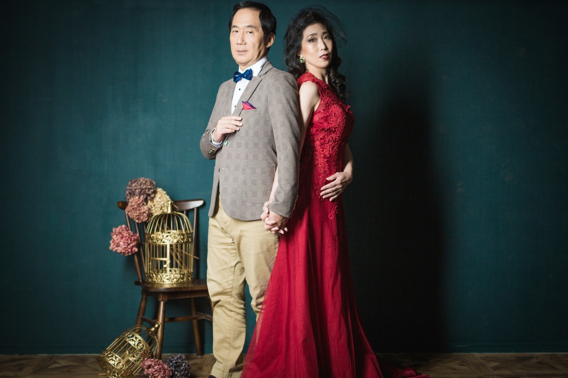 culwa BRIDALSが撮影した写真のアルバム「モニター様」