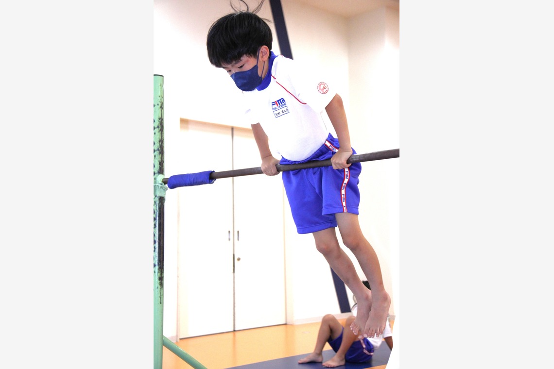 武内ピクチャーズが撮影した「スポーツフォト(フィットネス)」の写真