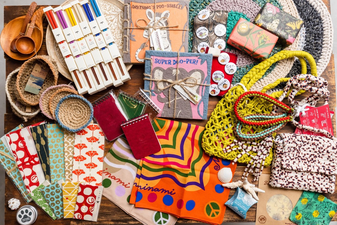 ポートレート沖縄が撮影した「雑貨など」の写真