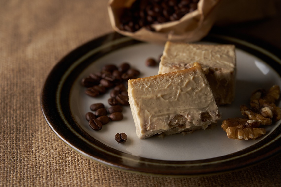 森田寫眞館が撮影した写真のアルバム「洋菓子」