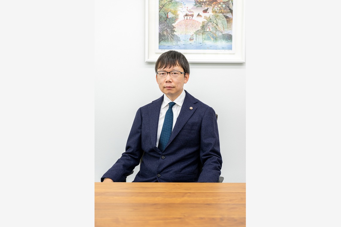 吉田佳央が撮影した写真のアルバム「法律事務所 様 HP用撮影」