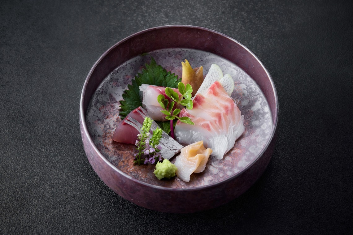 SHO HASEGAWAが撮影した「会員制高級和食店」の写真