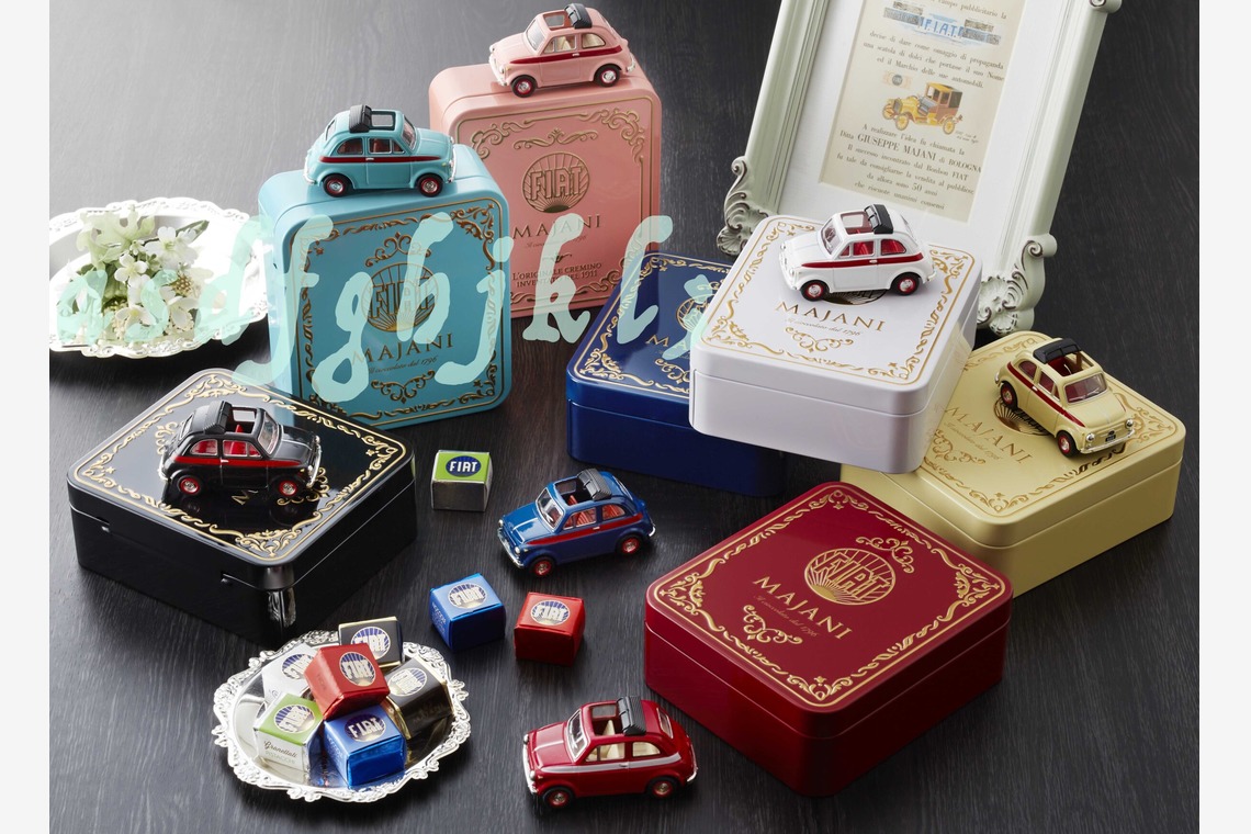 西原毅が撮影した「製品切り抜きetc」の写真