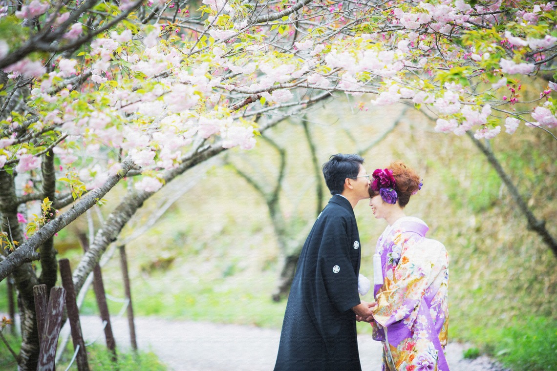 阿部写真館　徳島本店（小西 保徳）	