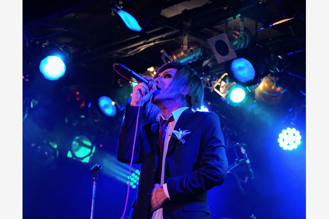 いんかが撮影した「音楽ライブ.a」の写真