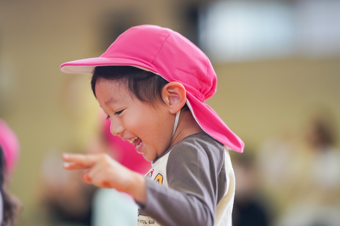 高田晃司が撮影した「運動会」の写真