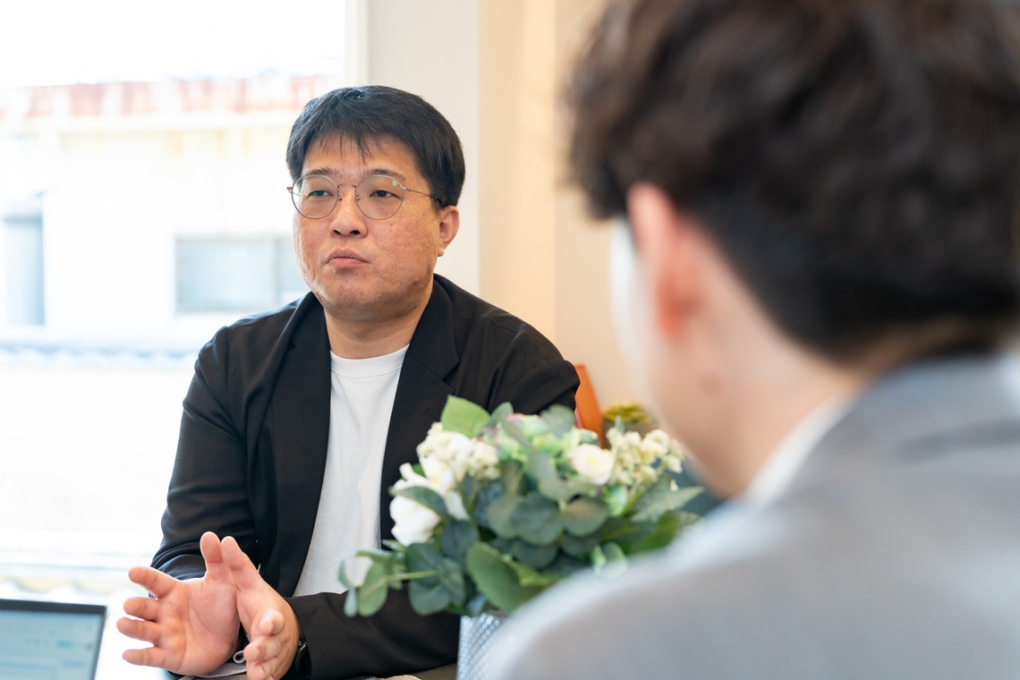 Tajimaが撮影した「ビジネス・サロン・店舗」の写真