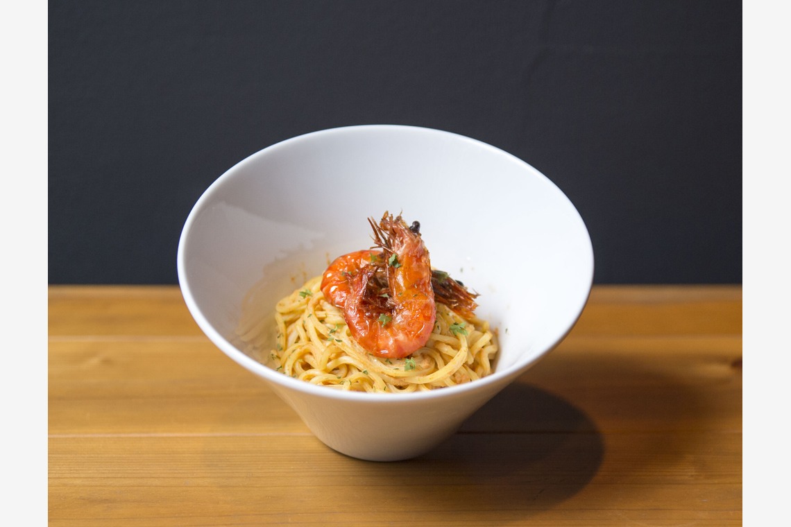 藤尾輝弘/フォトオフィスバドが撮影した「メニュー撮影」の写真