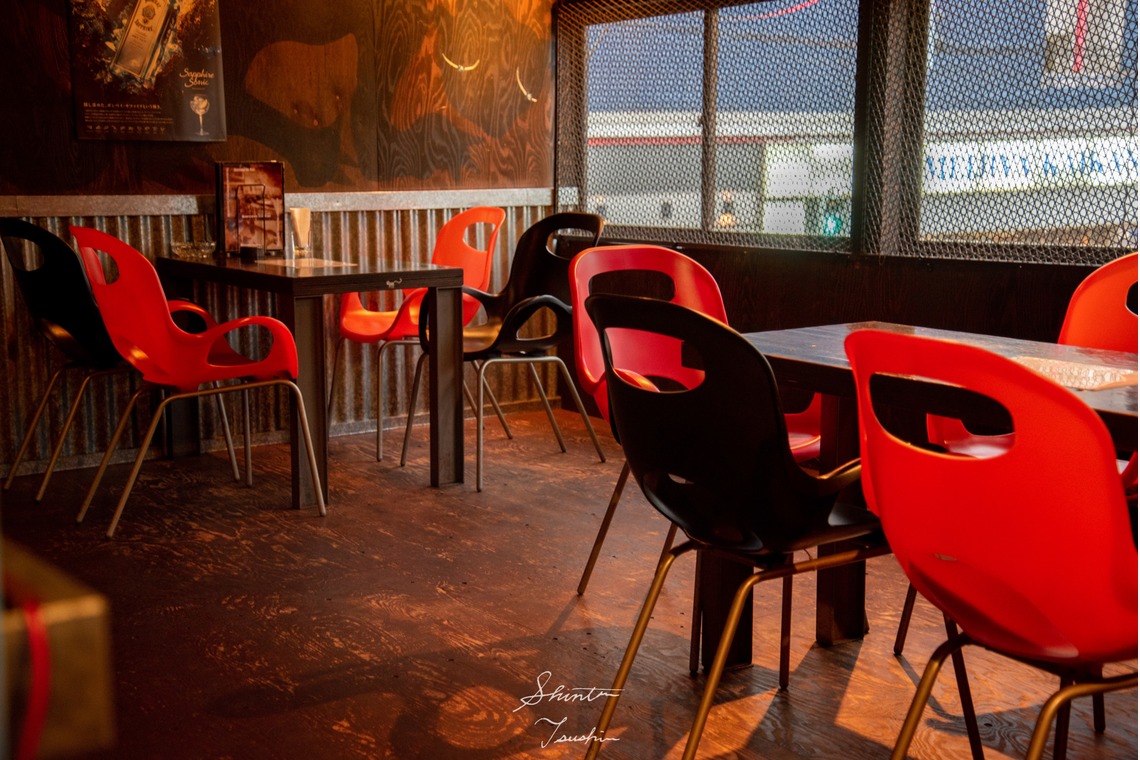 Shintaro Tsushimaが撮影した「バーの撮影」の写真