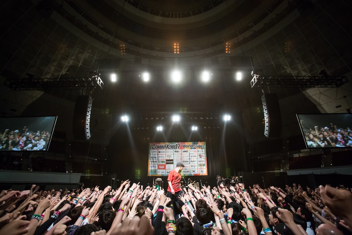 Photo of livephoto taken by Yohei Bessho