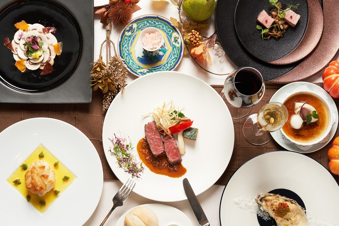 森田寫眞館が撮影した「料理」の写真