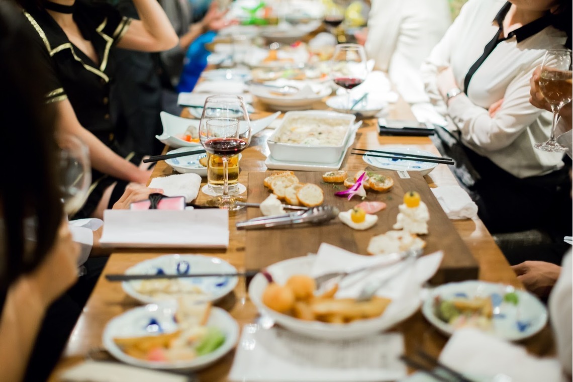 MAKOTO TOCHIKUBOが撮影した「社内イベント(ハロウィンパーティー)撮影」の写真