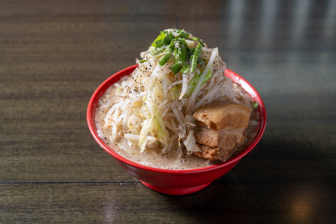 まっけん写真事務所が撮影した写真のアルバム「料理」