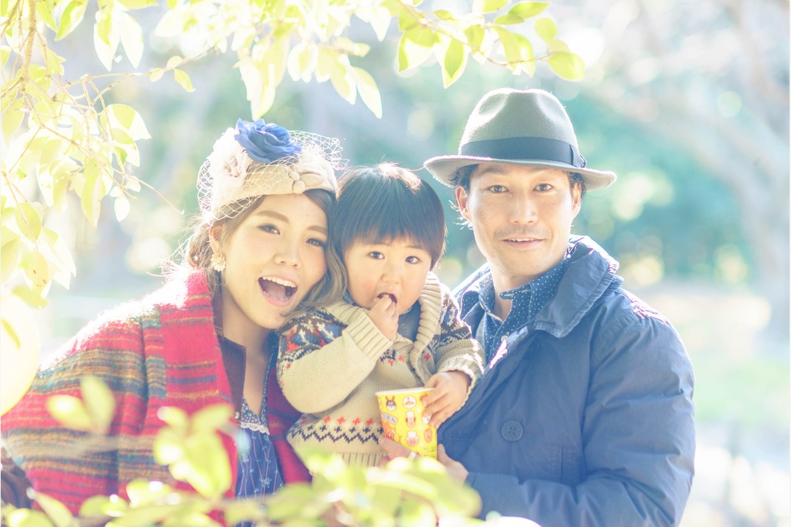 trickster photography（梅田 厚樹）