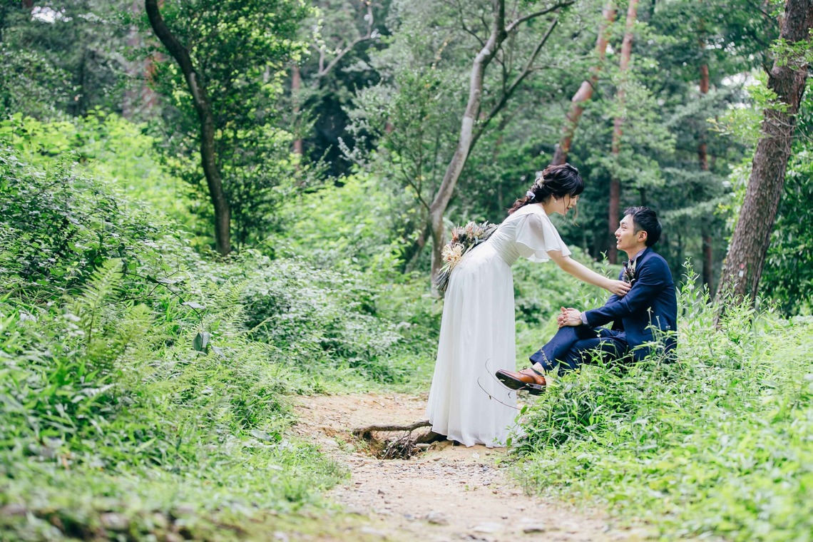Photo of Location wedding taken by 橋爪楽々