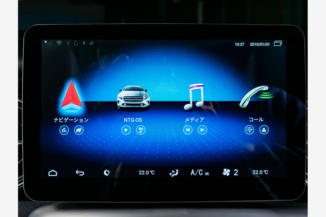 原野 英樹が撮影した「輸入車販売会社よりメルセデスベンツ SLK200をカーセンサーSDGE 掲載用写真を依頼いただきました」の写真