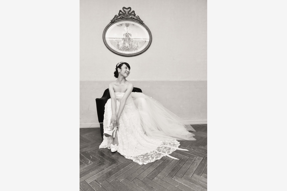 1978 ( Mille Neuf Cents Soixante-dix-huit) が撮影した「白黒」の写真