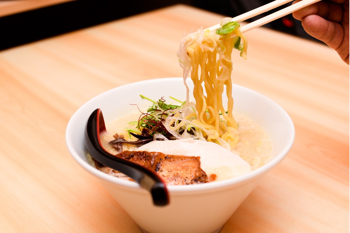 山口奈緒が撮影した「飲食店撮影(三笠市観光パンフレット制作案件)：12カット」の写真