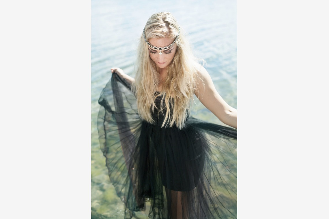 Tanja Metelitsaが撮影した「スウェーデーン」の写真