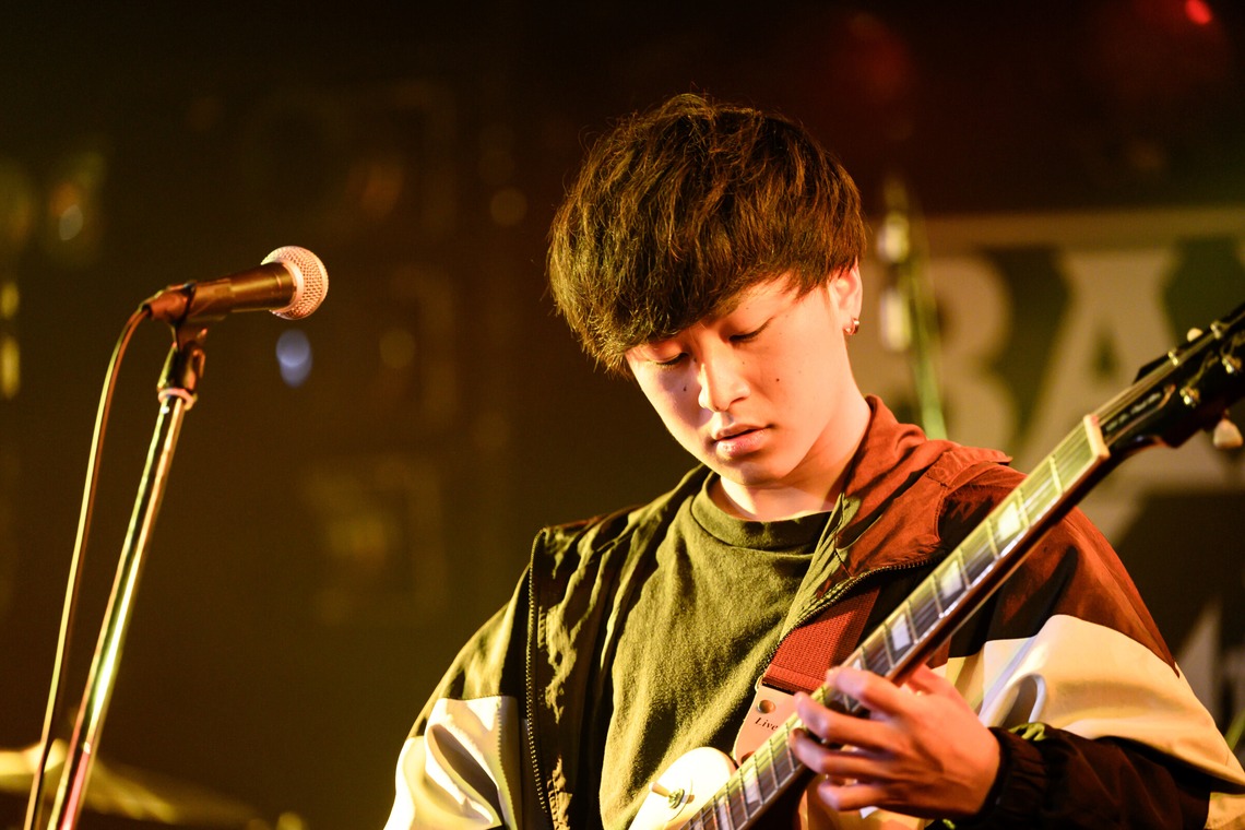 内田 明義が撮影した「プロフィール/アーティスト写真」の写真