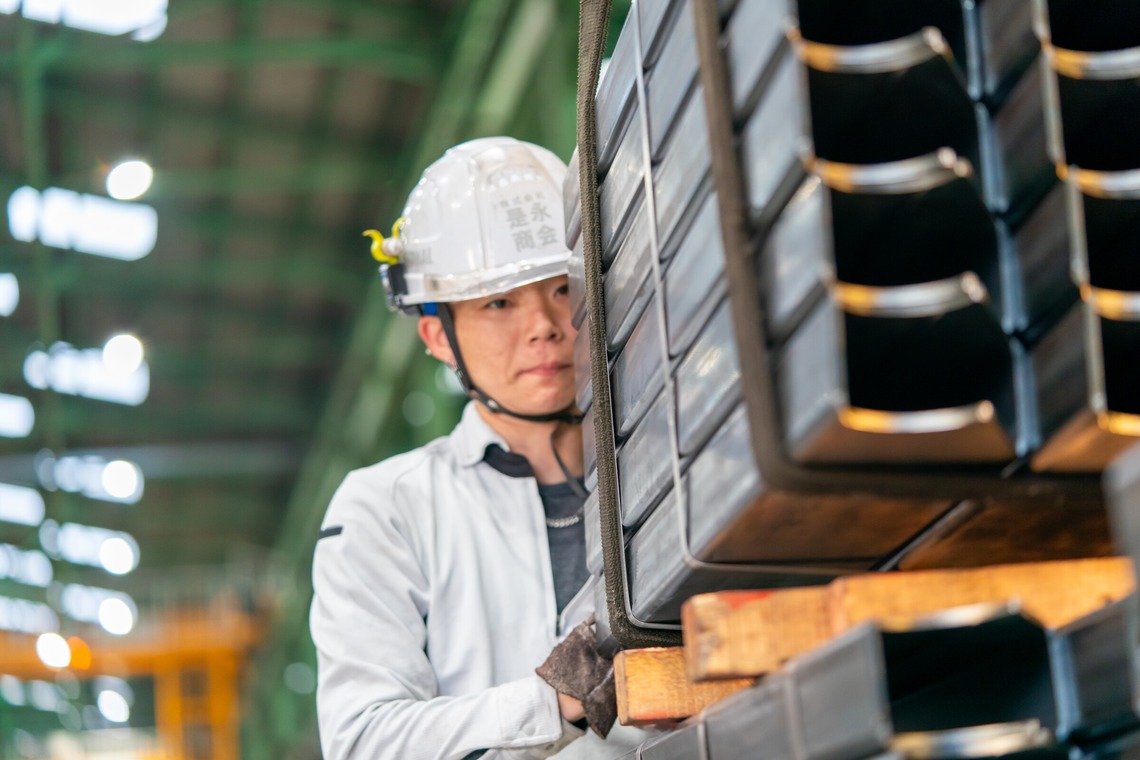 Ｋｅｉｄａｉ株式会社が撮影した「工場撮影」の写真