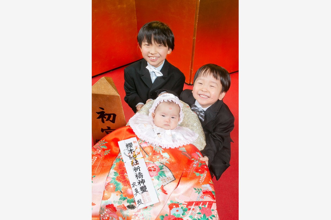 株式会社 Whisperが撮影した写真のアルバム「子供」